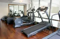 Tainan F Hotel - Gym