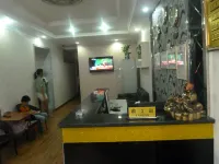 Dazhu Honglou Business Hotel