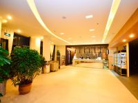 锦江之星(宿迁开发区西湖路店) - 公共区域