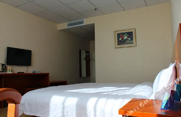 景縣佳佳連鎖酒店