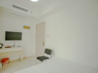 青岛海韵鑫宾馆 - 普通大床间（公卫）