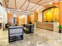 珠海仟佰人文主题酒店 - 公共区域