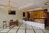 Hefei Qiaojiangnan Business Hotel (Yixing Subway Station)