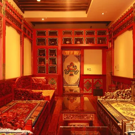 Zangjia Building