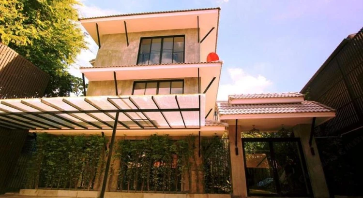 รูปภาพของโรงแรมจีทู บูติค