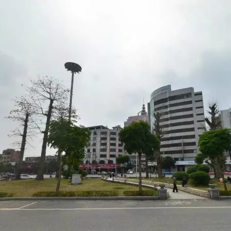 LZ Hotel
