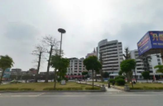 LZ Hotel