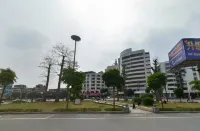 LZ Hotel Hotels in Lianzhou