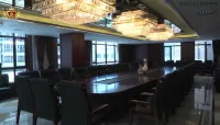 Haomen Hotel Hotel di Luanping