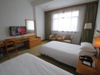 上海江天宾馆 - 高级双床房