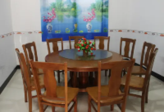 Dabie Mountain Lianxin Villa