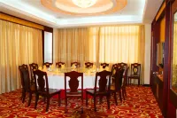 Garden Hotel