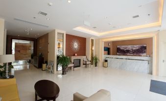 Jinjiang Inn (Xianning Yinquan Avenue)