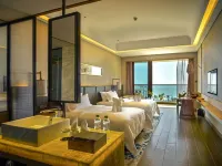 Harman Hotel Sanya Các khách sạn ở 