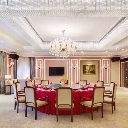 Four Points by Sheraton Heyuan Resort