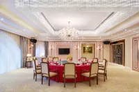 Four Points by Sheraton Heyuan Resort - Breakfast