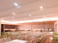 Kiwi Express Hotel Hotels near Sanmin District