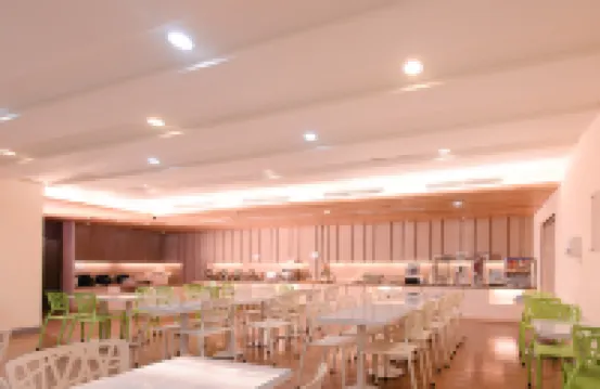 Kiwi Express Hotel
