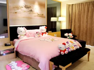 Wyndham Grand Plaza Royale Changsheng Jiangyin
