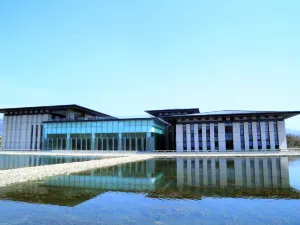Huaguoshan Hotel