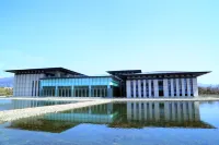 Huaguoshan Hotel Hotel in zona Donggang College of Huaihai Institute of Technology