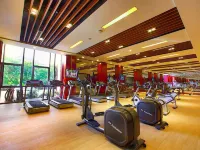 Tianjin Airport Baiyun Hotel Hotels near Dongli