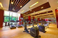 Tianjin Airport Baiyun Hotel