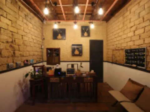 Herongzhuang Inn Hotels in Nanjing