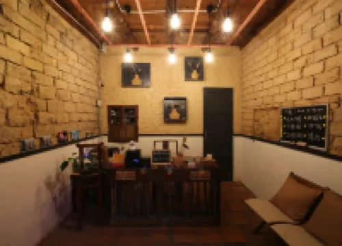 Herongzhuang Inn Hotel di Nanjing