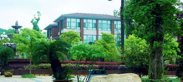 Jingtingshan Resort Hotels in Xuancheng