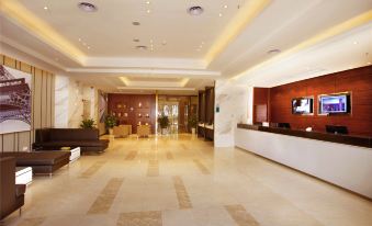 City Convenience Hotel (Guilin Hi-tech Wanda)
