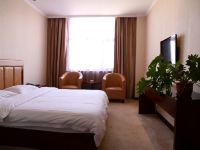蔚县小五台旅游宾馆 - 普通大床房