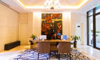 Chunmanli Apartment Hotel Hangzhou