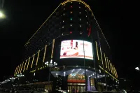 Cheung Chau Hotel Hotel di Yunfu