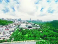 진양 호텔 컨퍼런스 센터 관산후 공원 주변 호텔