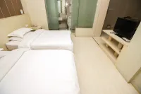 Xuancheng Guangde Wanjia Express Inn
