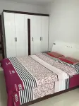 Leting Moon Island sea time holiday apartment - พร้อมระเบียง