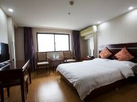 上海樱发宾馆 - 普通大床房