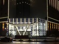 Kerry Hotel (Chaoyang East Road Branch, Xining) Hotels in Xiaoqiao Dajie Subdistrict