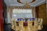 Xichongyang City Hotel