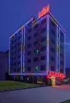 Zhanjiang Tianhe Hotel Hotel di Distrik Potou