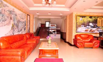 Pearl Hotel Songpan Plateau