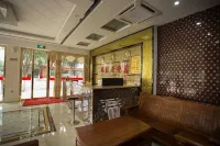 Xianjie Business Hotel Hotels in Long'an