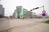 Dayinglinhai Hotel