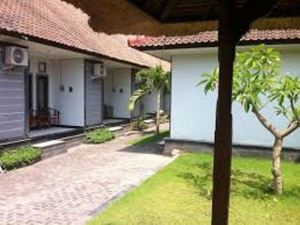 Dila Homestay 1 Bali