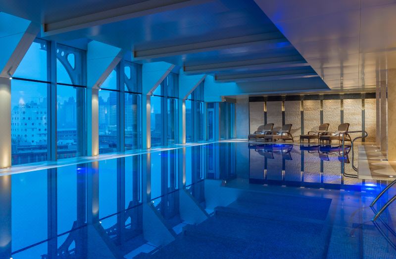 Four Seasons Hotel Beijing photo 4