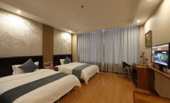 Great Britain Sanxin Boutique Hotel