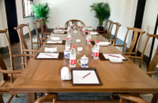 義烏斯路何莊度假莊園