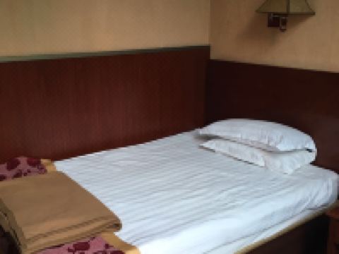 会理华英宾馆 - 单人间