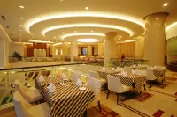 Tianrui Business Hotel - جاكوزي